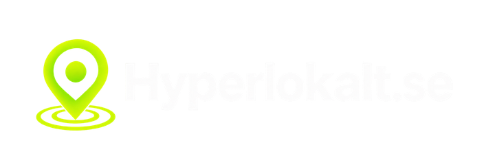 Hyperlokalt